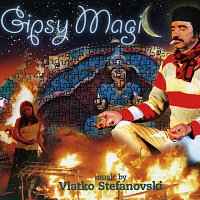Vlatko Srefanovski – Gipsy Magic