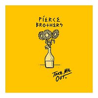 Přední strana obalu CD Take Me Out