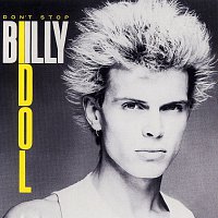 Billy Idol – Don't Stop EP