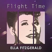 Ella Fitzgerald – Flight Time
