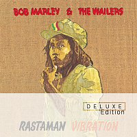 Bob Marley & The Wailers – Rastaman Vibration