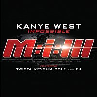 Kanye West – Impossible