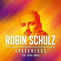 Robin Schulz – Speechless (feat. Erika Sirola)