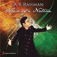 A. R. Rahman – A. R. Rahman - Voice of a Nation