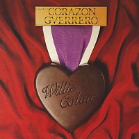 Willie Colón – Corazón Guerrero