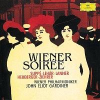 Wiener Philharmoniker, John Eliot Gardiner – Wiener Soirée