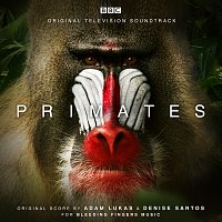 Adam Lukas – Primates [Original Television Soundtrack]