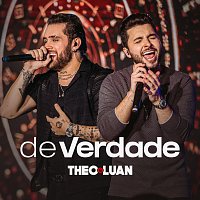 Theo & Luan – De Verdade [Ao Vivo]