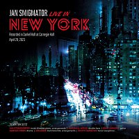 Jan Smigmator – Live in New York CD
