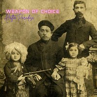 Hattie Paradise – Weapon of Choice