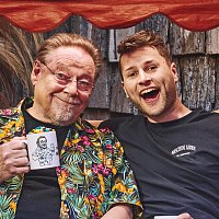 Micha von der Rampe, Jurgen von der Lippe – Guten Morgen, liebe Sorgen