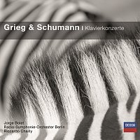 Jorge Bolet, Radio-Symphonie-Orchester Berlin, Riccardo Chailly – Grieg, Schumann: Klavierkonzerte (CC)