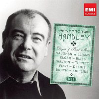 Vernon Handley – Icon: Vernon Handley