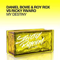Daniel Bovie & Roy Rox & Ricky Rivaro – My Destiny