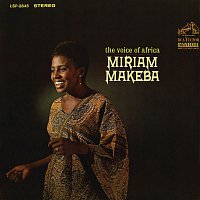 Miriam Makeba – The Voice of Africa