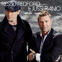 Ressu Redford, Jussi Rainio – Elamasta seonneet