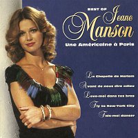 Jeane Manson – Best Of