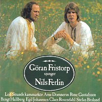 Goran Fristorp sjunger Nils Ferlin