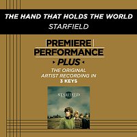 Starfield – Premiere Performance Plus: The Hand That Holds The World