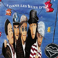 Les French Lovers – Dans Les Rues D'Ici