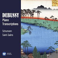 Various  Artists – Debussy: Piano Transcriptions