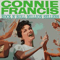 Connie Francis, Connie Francis – Rock 'N' Rolle Million Sellers