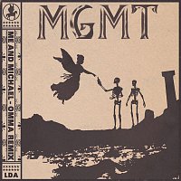 MGMT – Me and Michael (OMMA Remix)