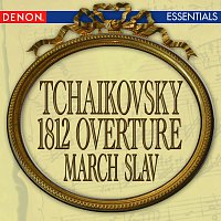 Tchaikovsky: 1812 Overture - March Slav - Festive Coronation March
