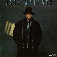 Jack Walrath – Master Of Suspense