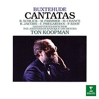 Ton Koopman – Buxtehude: Cantatas