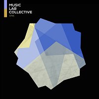 Music Lab Collective – One (arr. piano)