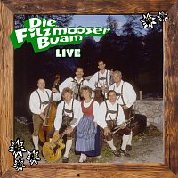 Filzmooser Buam – Die Filzmooser Buam live (Live)