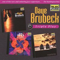 Dave Brubeck – Triple Play