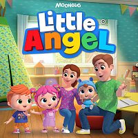 Little Angel en Francais – Chanter en famille