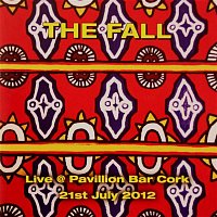 The Fall – Live @ Pavillion Bar Cork 21st July 2012