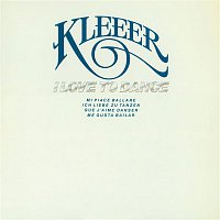 Kleeer – I Love to Dance