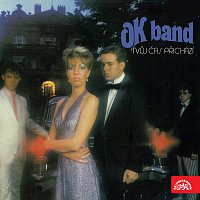 OK Band – Tvůj čas přichází