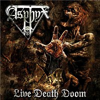 Asphyx – Live Death Doom