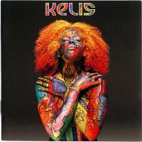 Kelis – Kaleidoscope