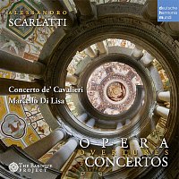 Concerto De' Cavalieri – Concertos and Opera Overtures