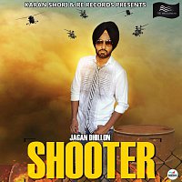 Jagan Dhillon – Shooter