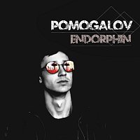 Přední strana obalu CD Endorphin