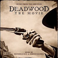 Various Artists.. – Deadwood: The Movie (Music from the HBO Film)