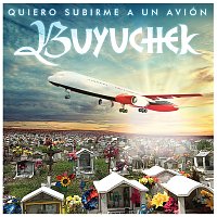 Los Nietos De Terán – Quiero Subirme A Un Avión