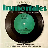 Nasslo Nicolich – Colección Inmortal [Remastered]