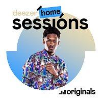 Saigon [Deezer Home Sessions]