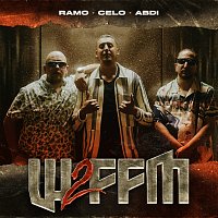 Ramo, Celo & Abdi – W2FFM