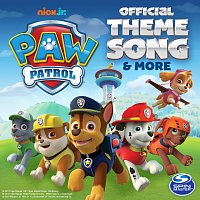 PAW Patrol – PAW Patrol Official Theme Song & More