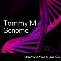 Tommy M – Genome