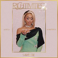 Saweetie – Richtivities (Acapella/Instrumental)